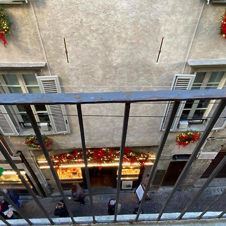 Wish Rooms Charme&Relax Bergamo Exterior photo