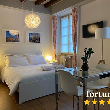 Wish Rooms Charme&Relax Bergamo Exterior photo