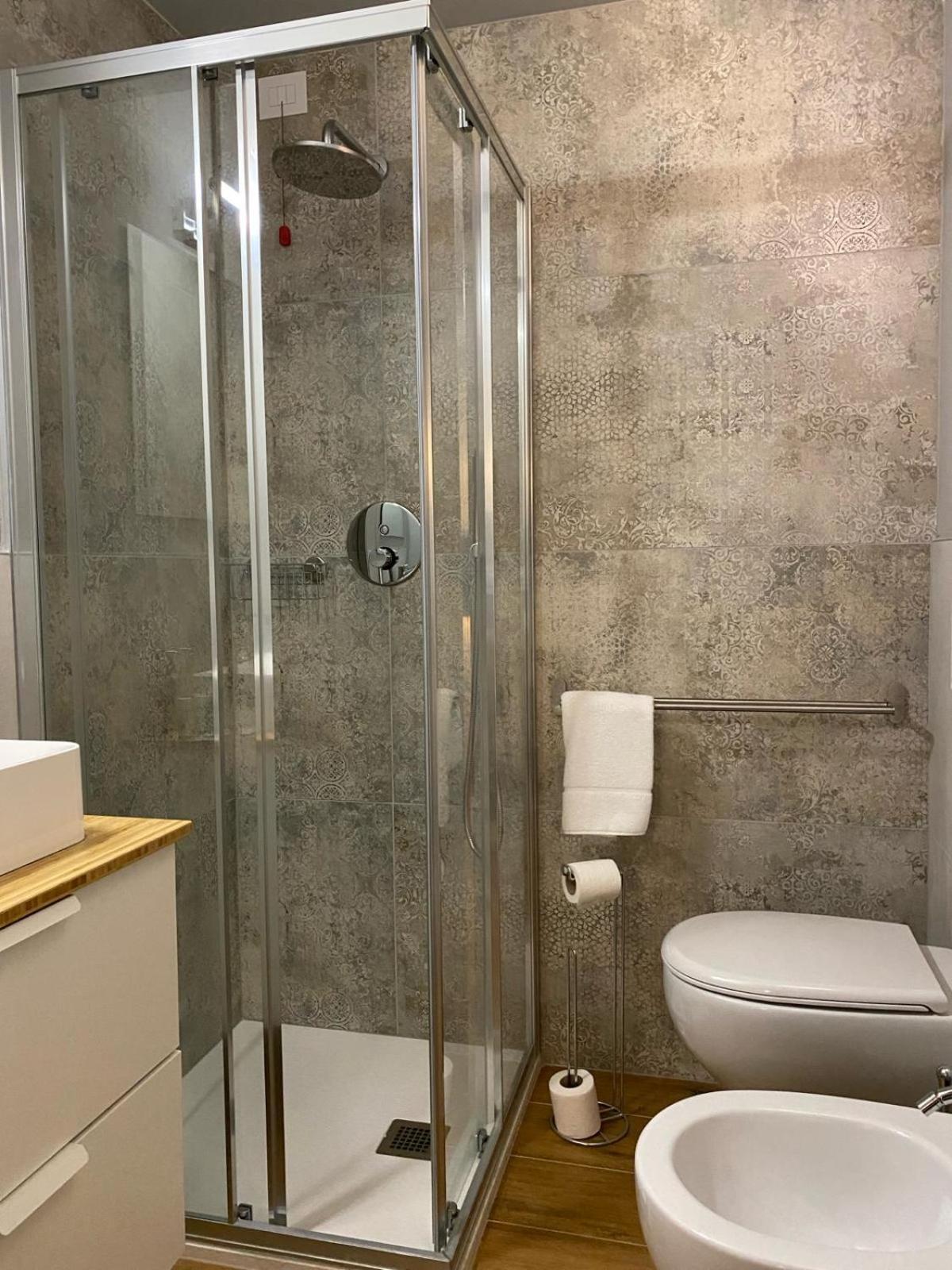 Wish Rooms Charme&Relax Bergamo Exterior photo