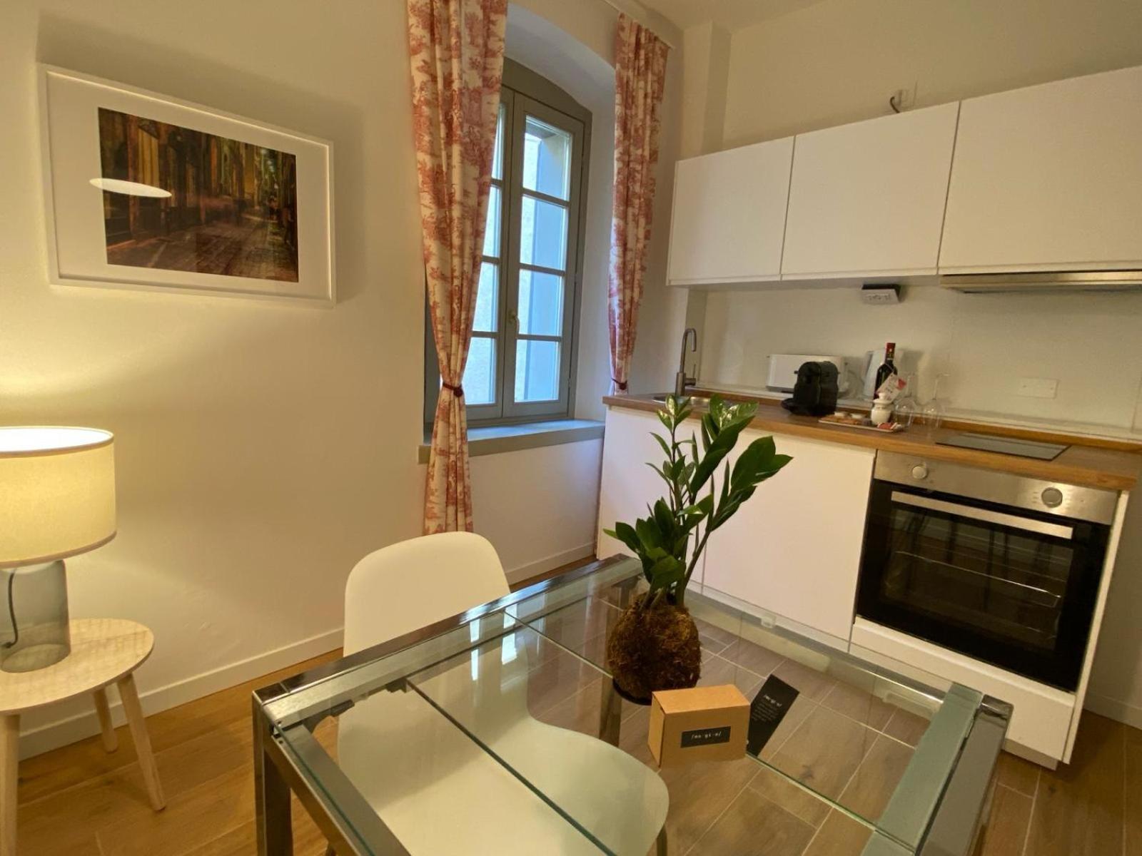 Wish Rooms Charme&Relax Bergamo Exterior photo