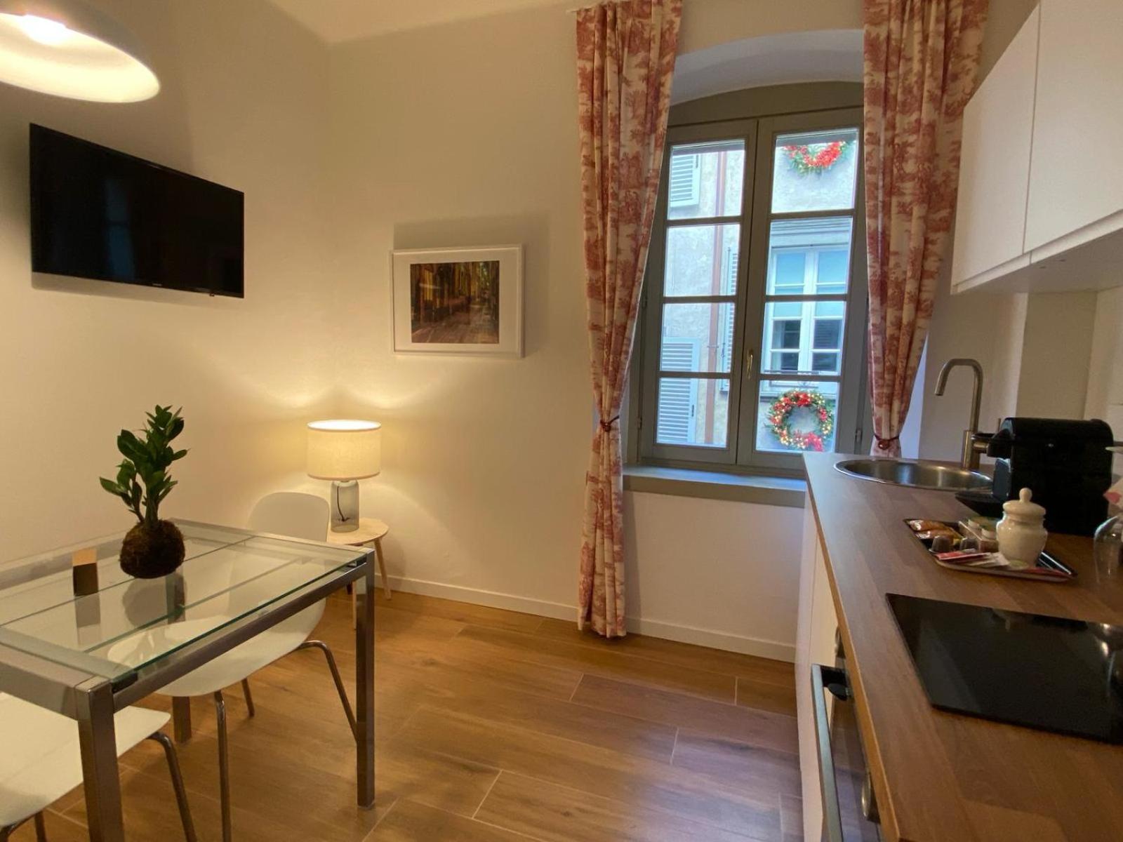 Wish Rooms Charme&Relax Bergamo Exterior photo