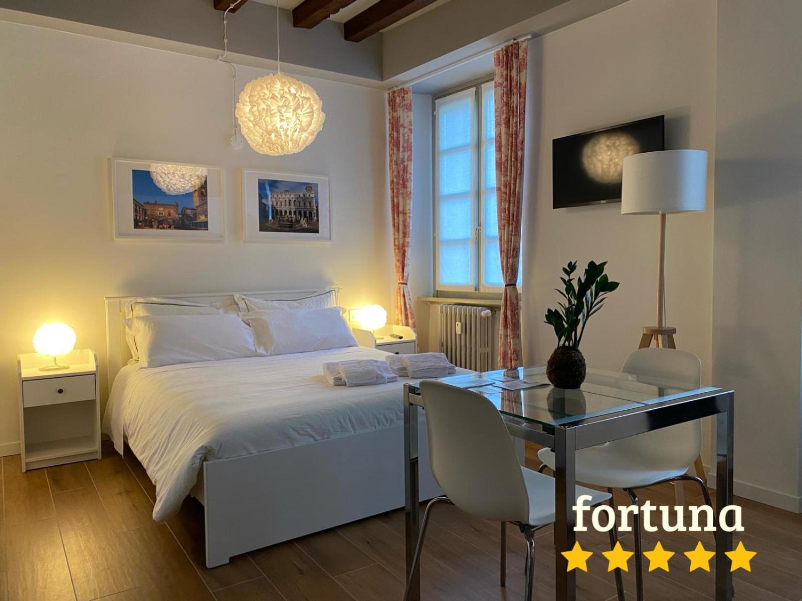 Wish Rooms Charme&Relax Bergamo Exterior photo