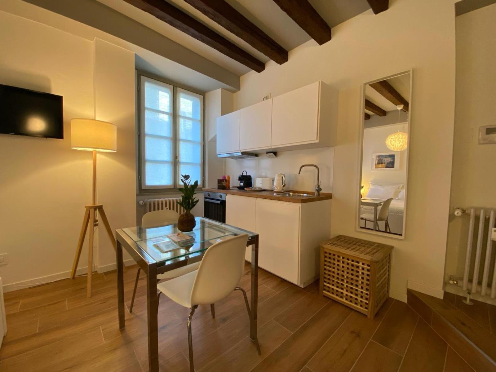 Wish Rooms Charme&Relax Bergamo Exterior photo